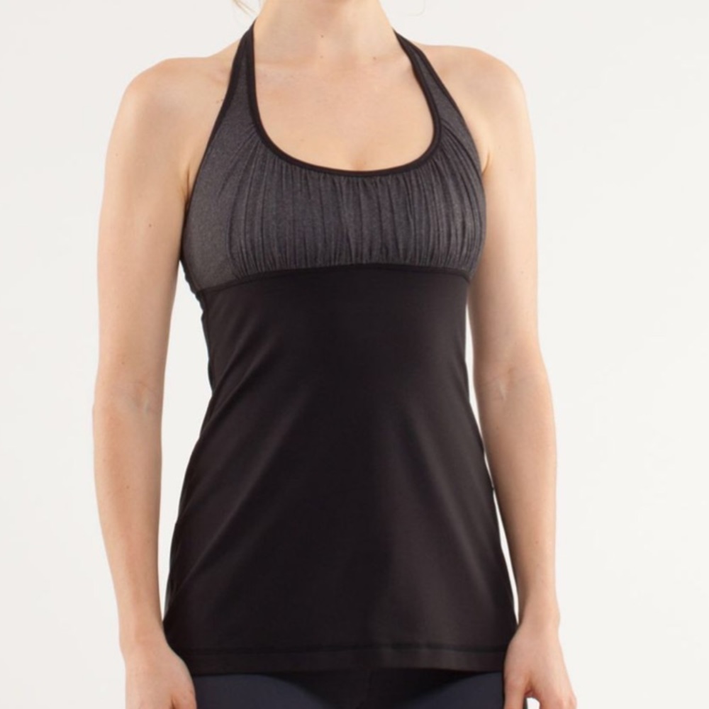 Lululemon Namaste tank size 6